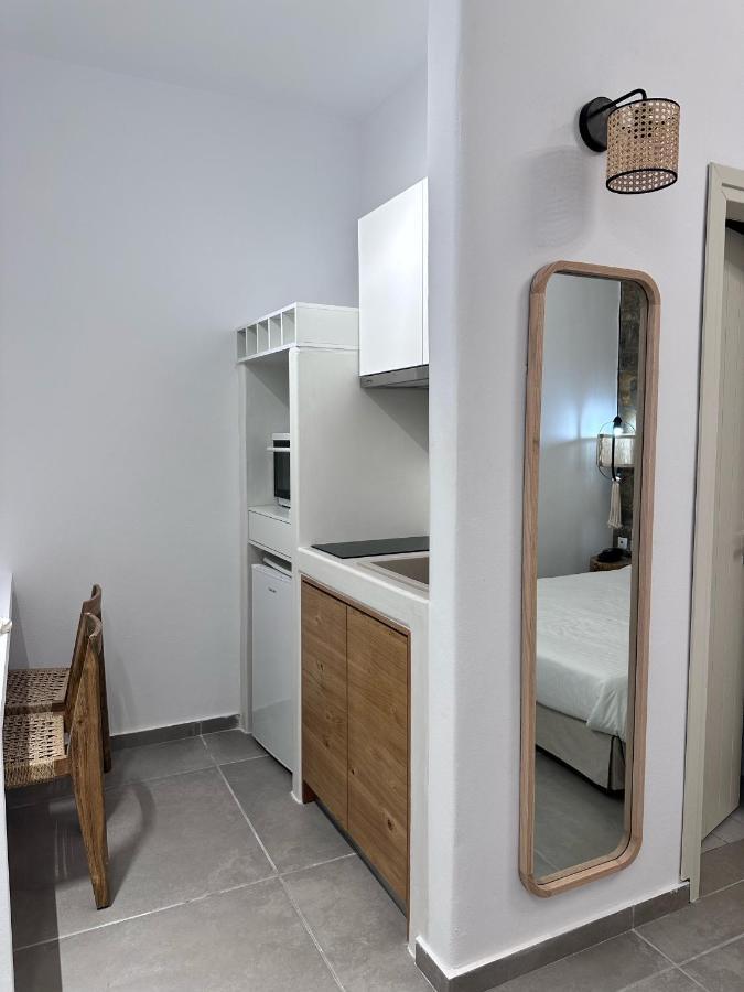 Apartament Aelia *