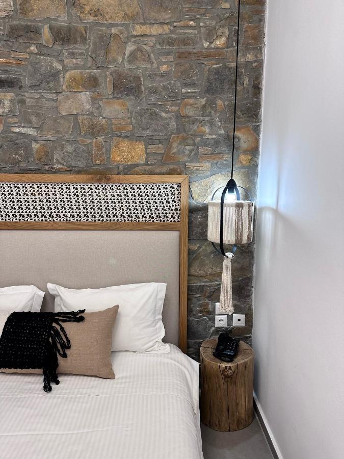 Apartment Aelia *