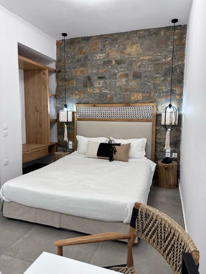 Apartment Aelia