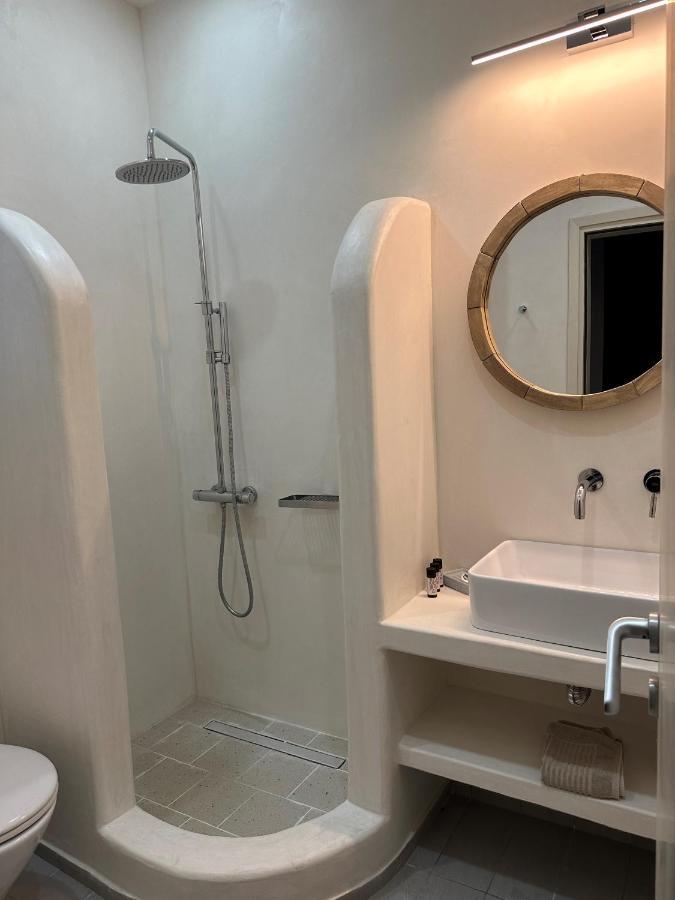 Apartament Aelia Aegiali