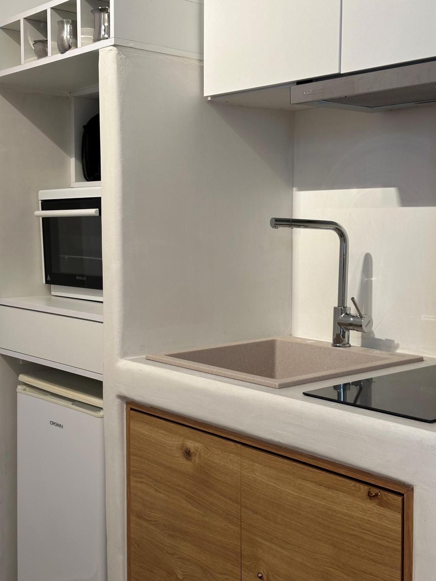 Aelia Apartament Aegiali