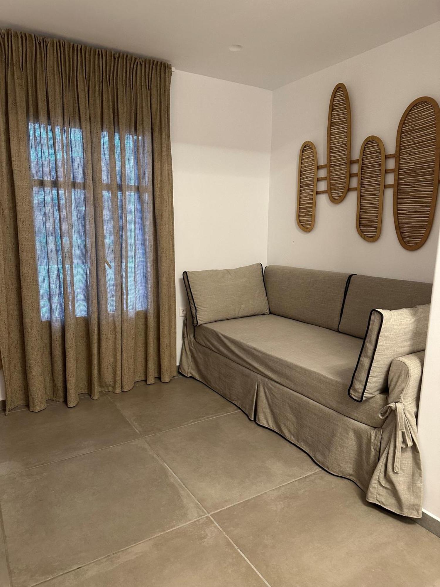 Apartment Aelia *