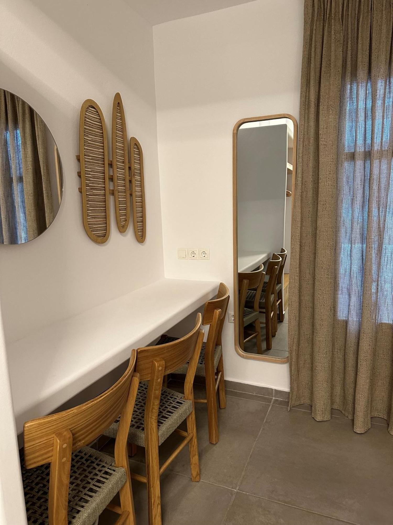 Aelia Apartament Aegiali