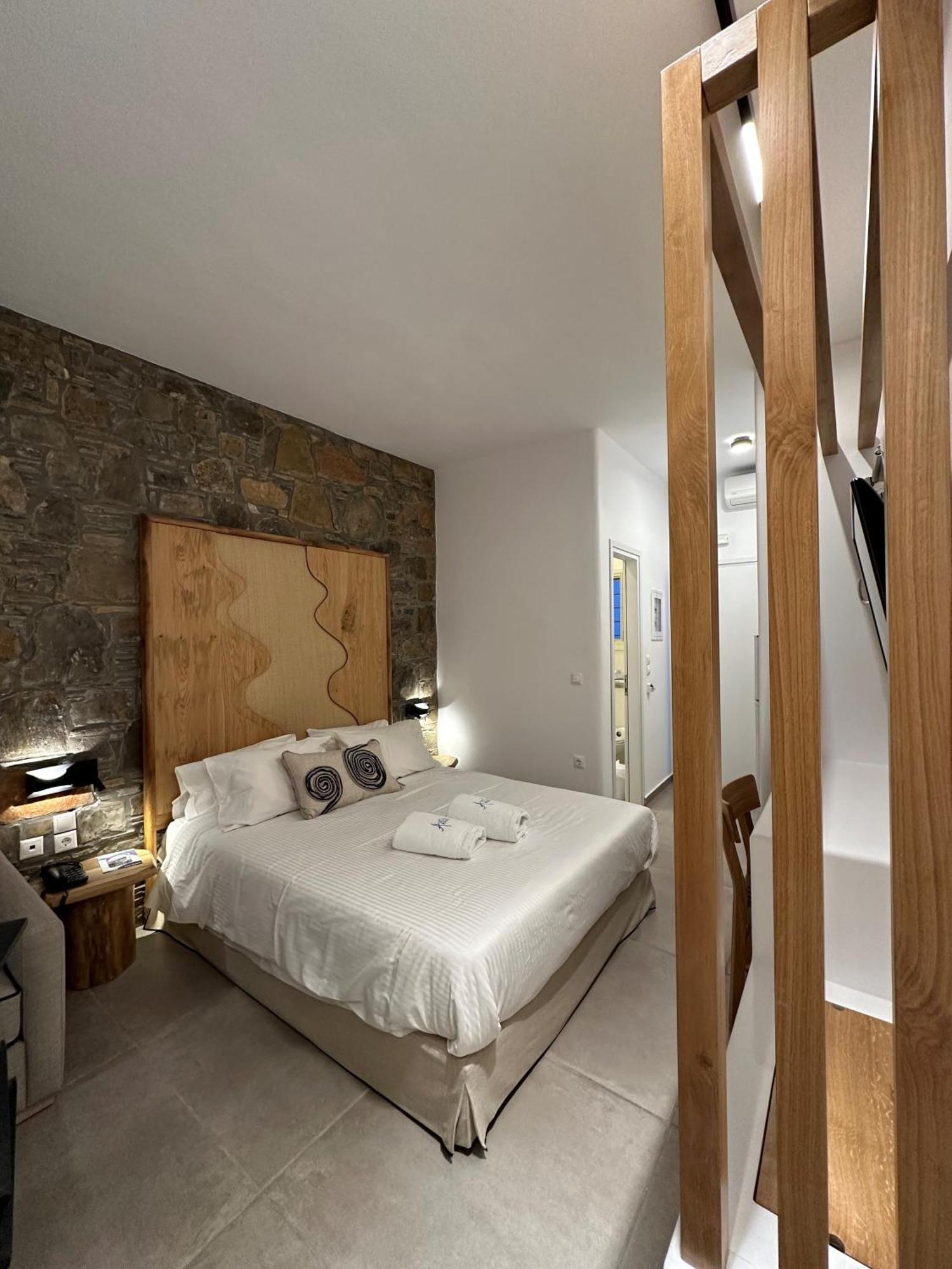 Apartment Aelia Aegiali