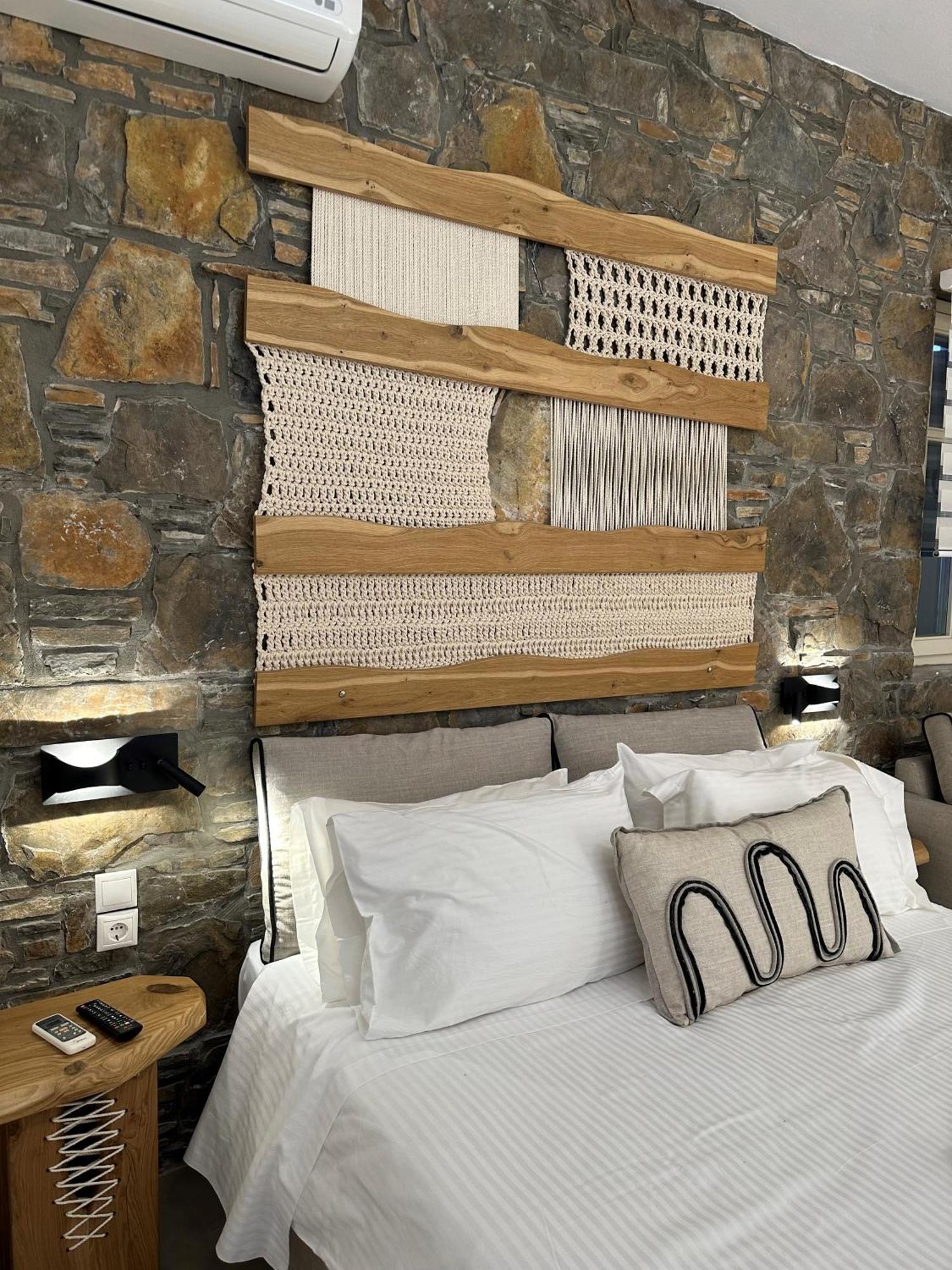 Aelia Apartament Aegiali