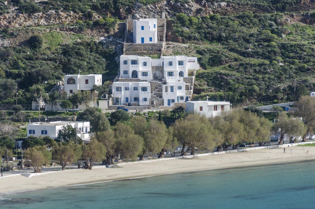 Apartament Aelia *