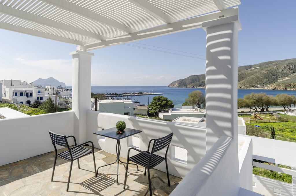 Apartament Aelia *
